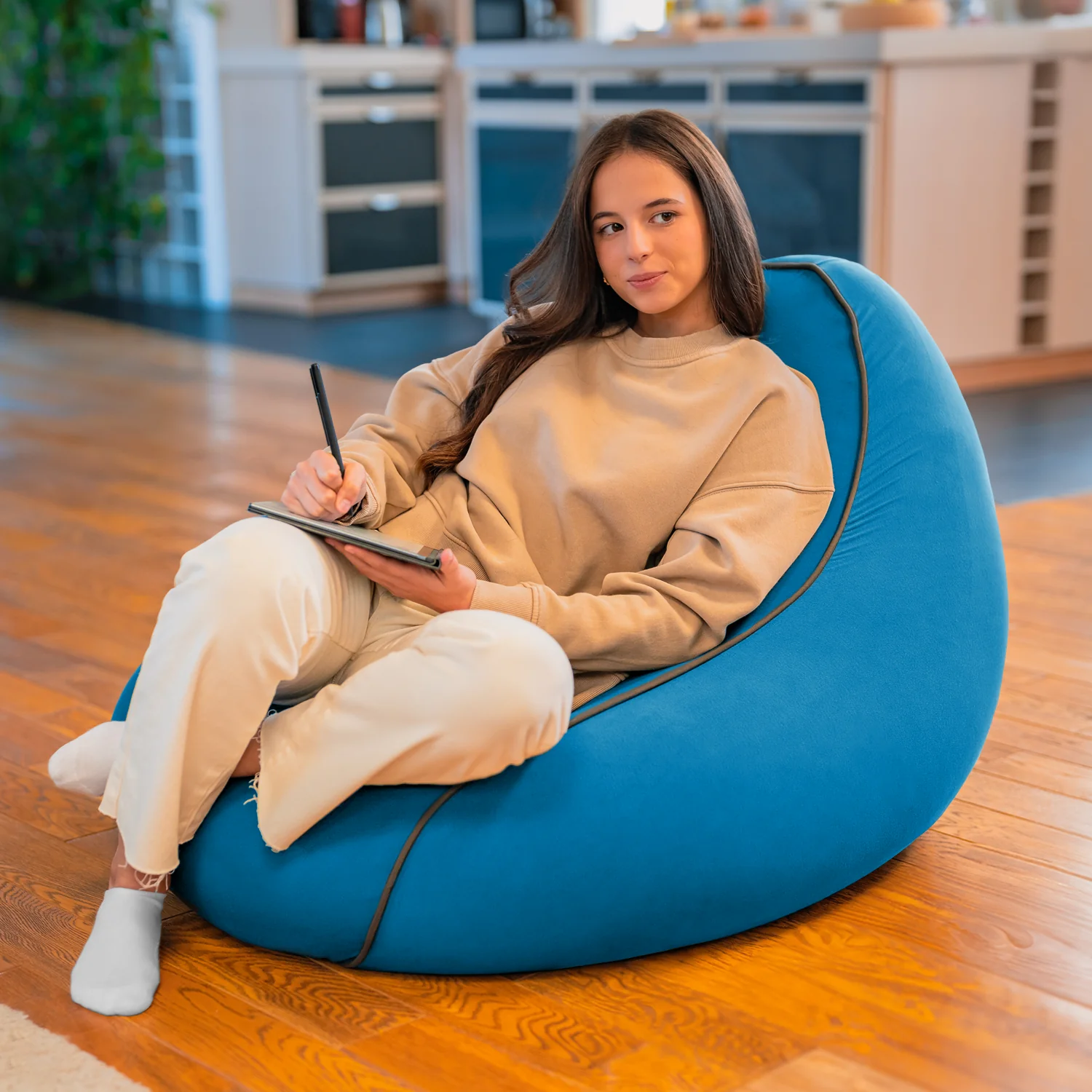 Unrivaled Comfort That Adapts to You